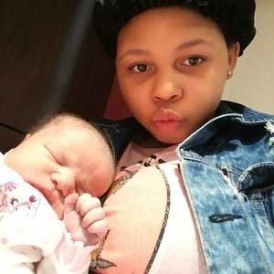 Meet your Posher, Jaelynn